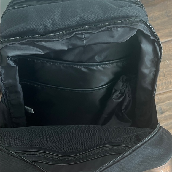 BEIS Black Backpack - Picture 10 of 11